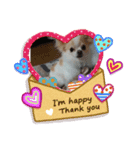 I♥ LOVE プティ1（個別スタンプ：2）