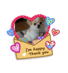 I♥ LOVE プティ3（個別スタンプ：2）