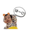 ぼくの毎日スタンプᙏ̤̫（個別スタンプ：12）