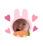 いーちゃんめもり〜（個別スタンプ：5）
