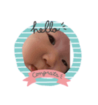 いーちゃんめもり〜（個別スタンプ：7）