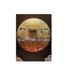 メイちゃんと（個別スタンプ：6）