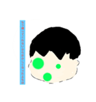 もはのスタンプだもんっ2（個別スタンプ：4）