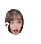 まきちんのスタンプ（個別スタンプ：5）