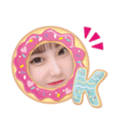 まきちんのスタンプ（個別スタンプ：7）