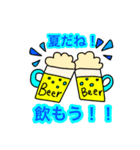 ナナとチョコと 2（個別スタンプ：25）