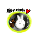 ナナとチョコと 2（個別スタンプ：27）