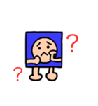 つみき三兄弟（個別スタンプ：7）