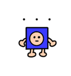 つみき三兄弟（個別スタンプ：10）