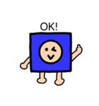 つみき三兄弟（個別スタンプ：11）