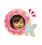 colefamily（個別スタンプ：1）