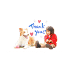 colefamily（個別スタンプ：2）