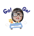 colefamily（個別スタンプ：5）