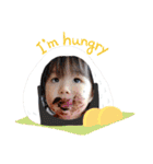 colefamily（個別スタンプ：7）
