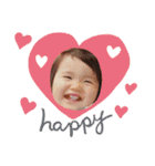 colefamily（個別スタンプ：9）