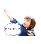colefamily（個別スタンプ：11）