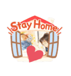 colefamily（個別スタンプ：14）