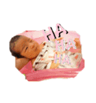 colefamily（個別スタンプ：15）
