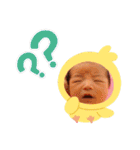 colefamily（個別スタンプ：16）