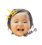 colefamily（個別スタンプ：17）