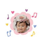 colefamily（個別スタンプ：19）