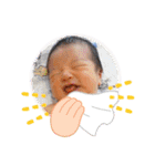 colefamily（個別スタンプ：22）