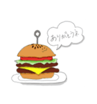 うまいもんすたんぷ。（個別スタンプ：5）