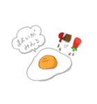 うまいもんすたんぷ。（個別スタンプ：9）