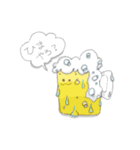 うまいもんすたんぷ。（個別スタンプ：15）