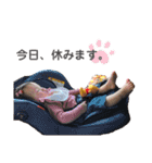 いろはpart2（個別スタンプ：13）
