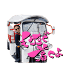 八百屋の作る本気のLINEスタンプ（個別スタンプ：13）