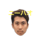 かりや様と仲間達（個別スタンプ：8）