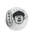 あこ魔女珍勇気3（個別スタンプ：1）