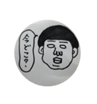 あこ魔女珍勇気3（個別スタンプ：3）
