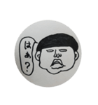 あこ魔女珍勇気3（個別スタンプ：4）