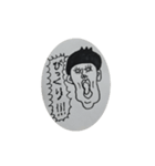 あこ魔女珍勇気3（個別スタンプ：10）