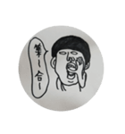 あこ魔女珍勇気3（個別スタンプ：13）