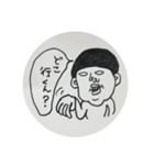 あこ魔女珍勇気3（個別スタンプ：15）