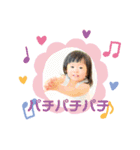 杏スタンプ1〜アップップきちゃうよ！（個別スタンプ：7）