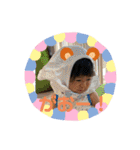 杏スタンプ1〜アップップきちゃうよ！（個別スタンプ：23）