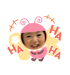 杏スタンプ1〜アップップきちゃうよ！（個別スタンプ：30）