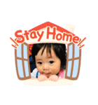杏スタンプ1〜アップップきちゃうよ！（個別スタンプ：35）