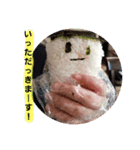 あこ魔女珍勇気5（個別スタンプ：1）