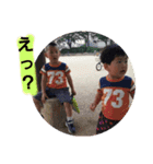 あこ魔女珍勇気5（個別スタンプ：10）