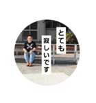 あこ魔女珍勇気5（個別スタンプ：12）