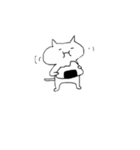 ねつこちやん（個別スタンプ：4）