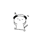 ねつこちやん（個別スタンプ：5）