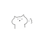 ねつこちやん（個別スタンプ：6）