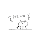 ねつこちやん（個別スタンプ：7）