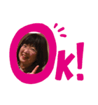 五魔女 なかじーバージョン2（個別スタンプ：2）